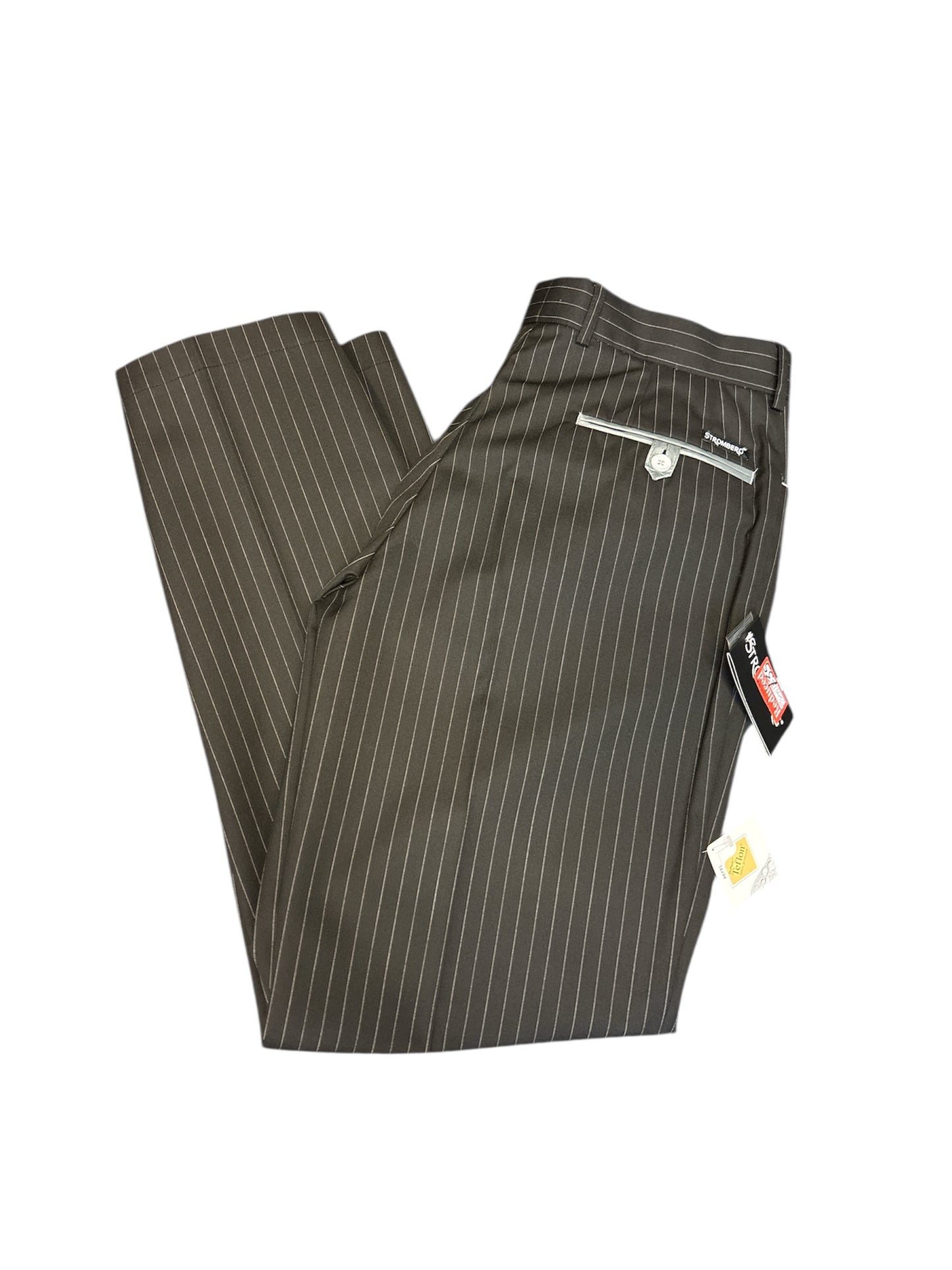 Clearance Stromberg Golf Trousers (W34/L34) (Shop Displayed Wear)