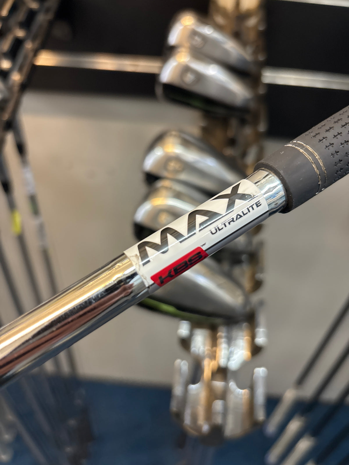 Wilson Staff Launch Pad (5-PW) (Regular Flex)