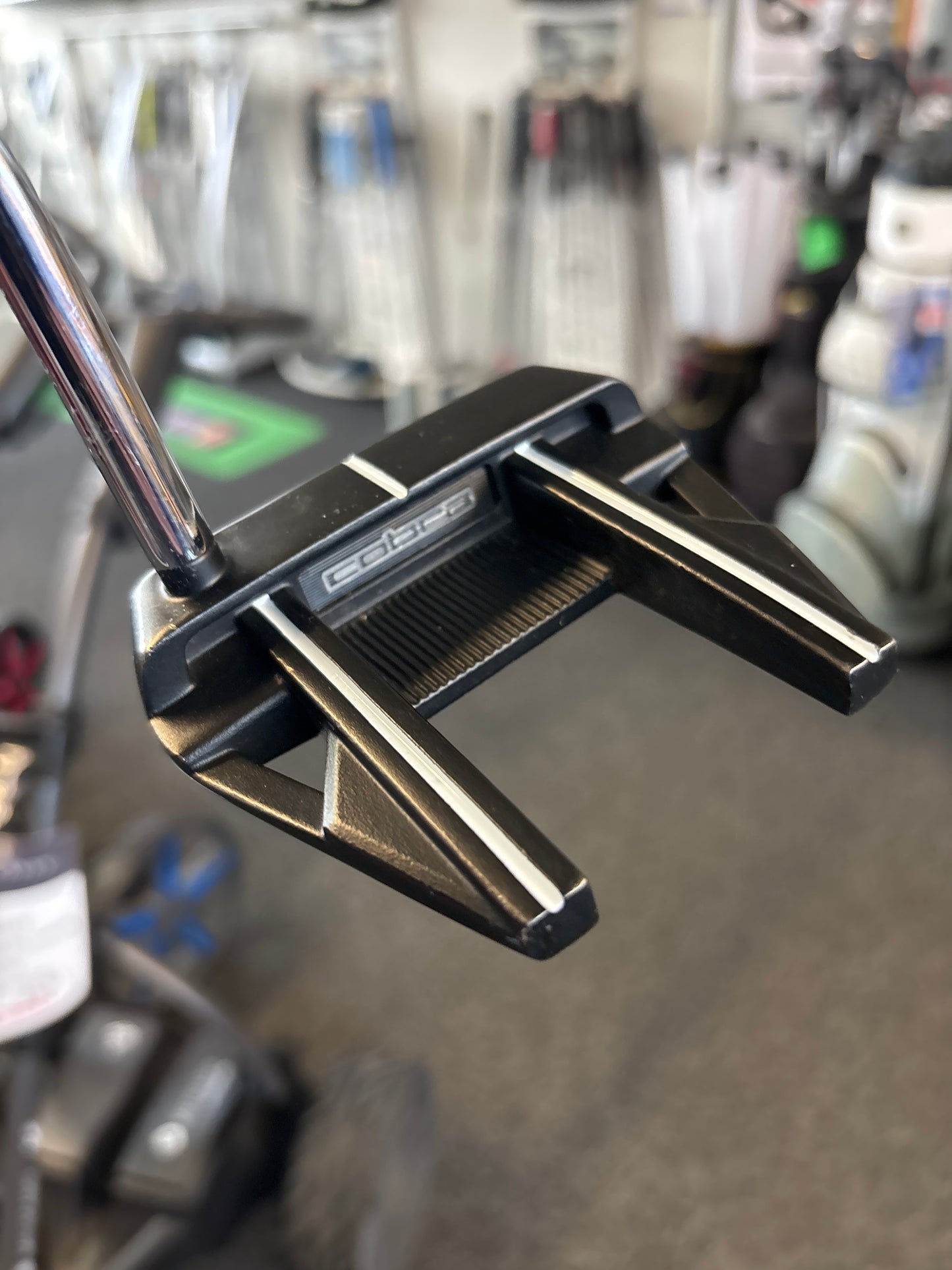 King Cobra Nova 34”