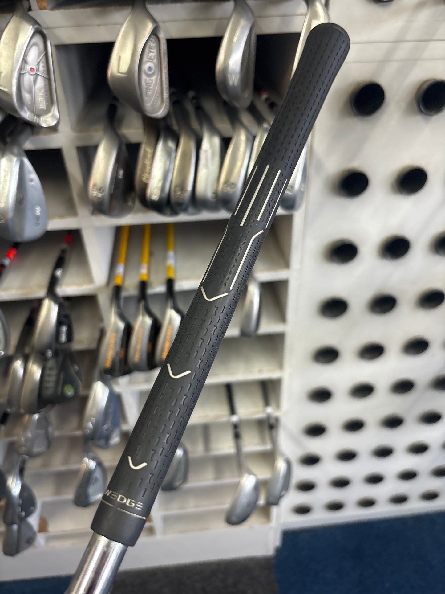 PING GLIDE 56” DEGREE