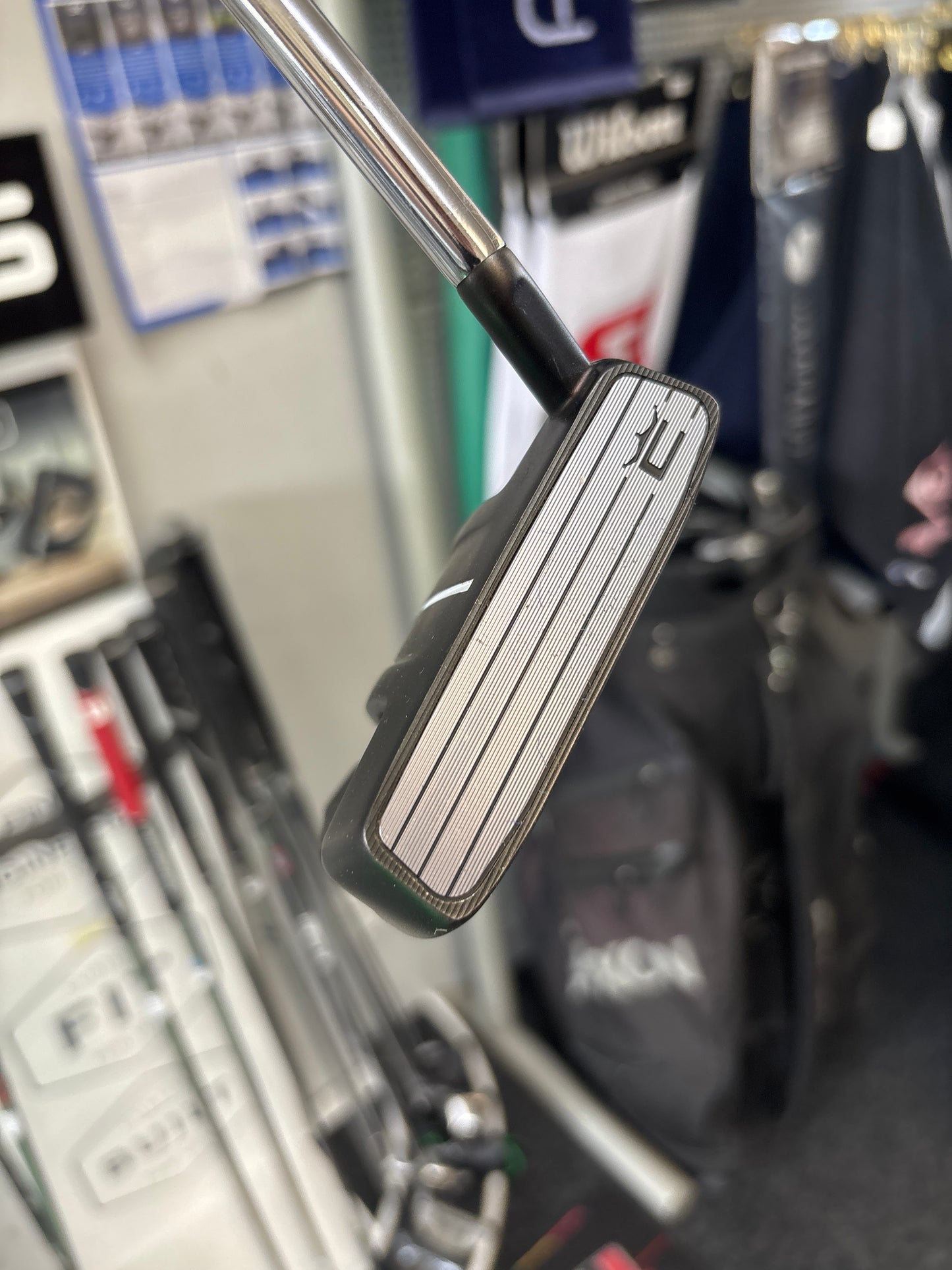 Cobra KING STINGRAY 40 304SS (34”)