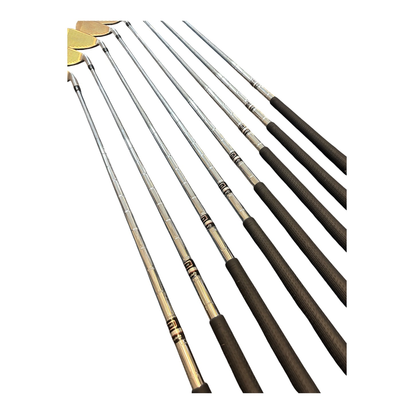 Taylormade 200 (REGULAR FLEX) (3-SW) (LEFT HANDED)