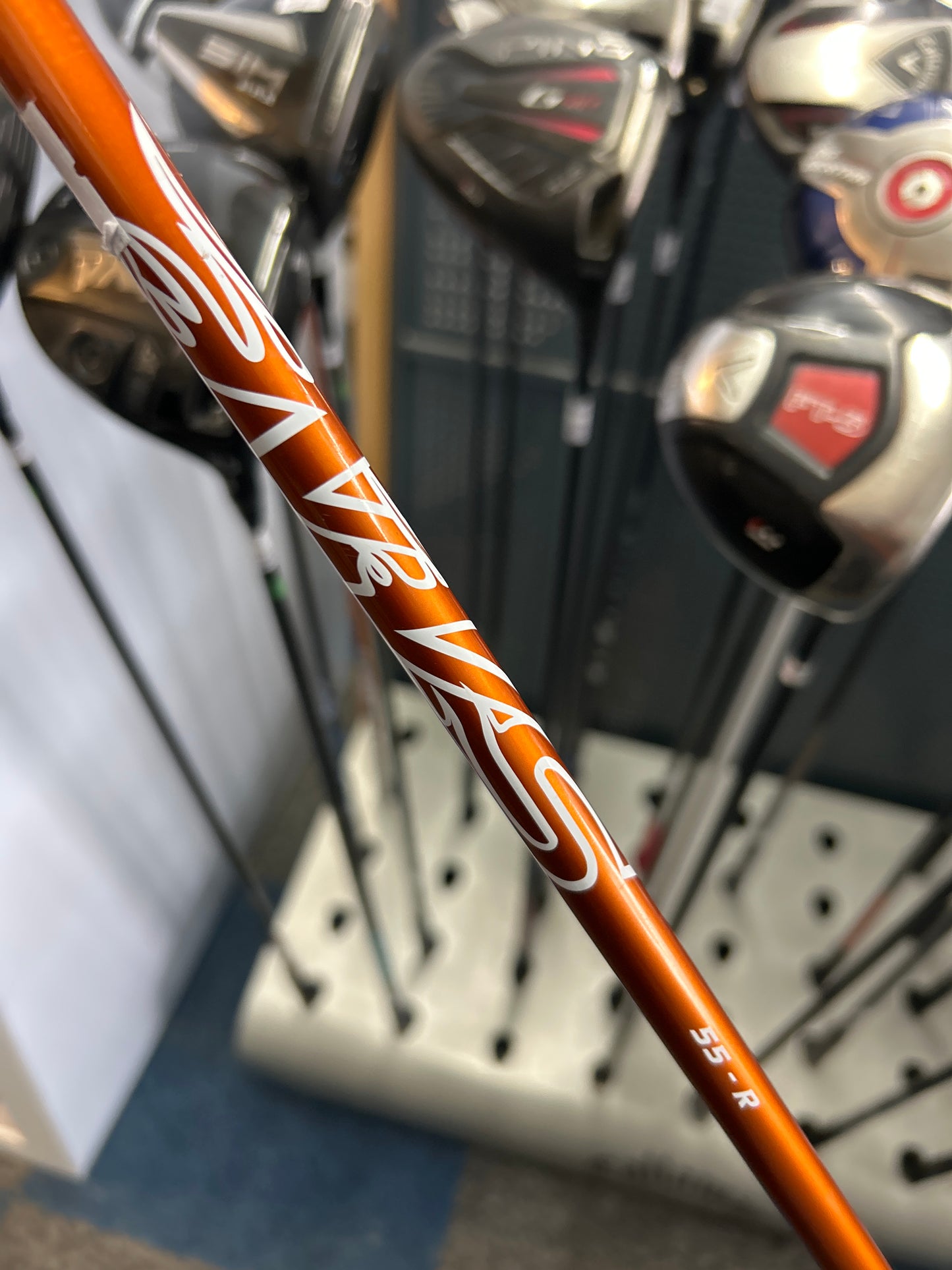 PXG 0211 10.5 DEGREE (REGULAR FLEX)