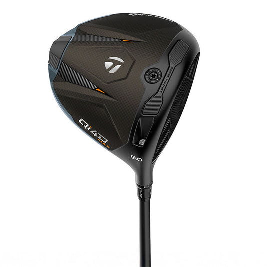 TaylorMade Qi4D MAX Driver (Available in store Only or Please Call 0113 2485851) (Copy)
