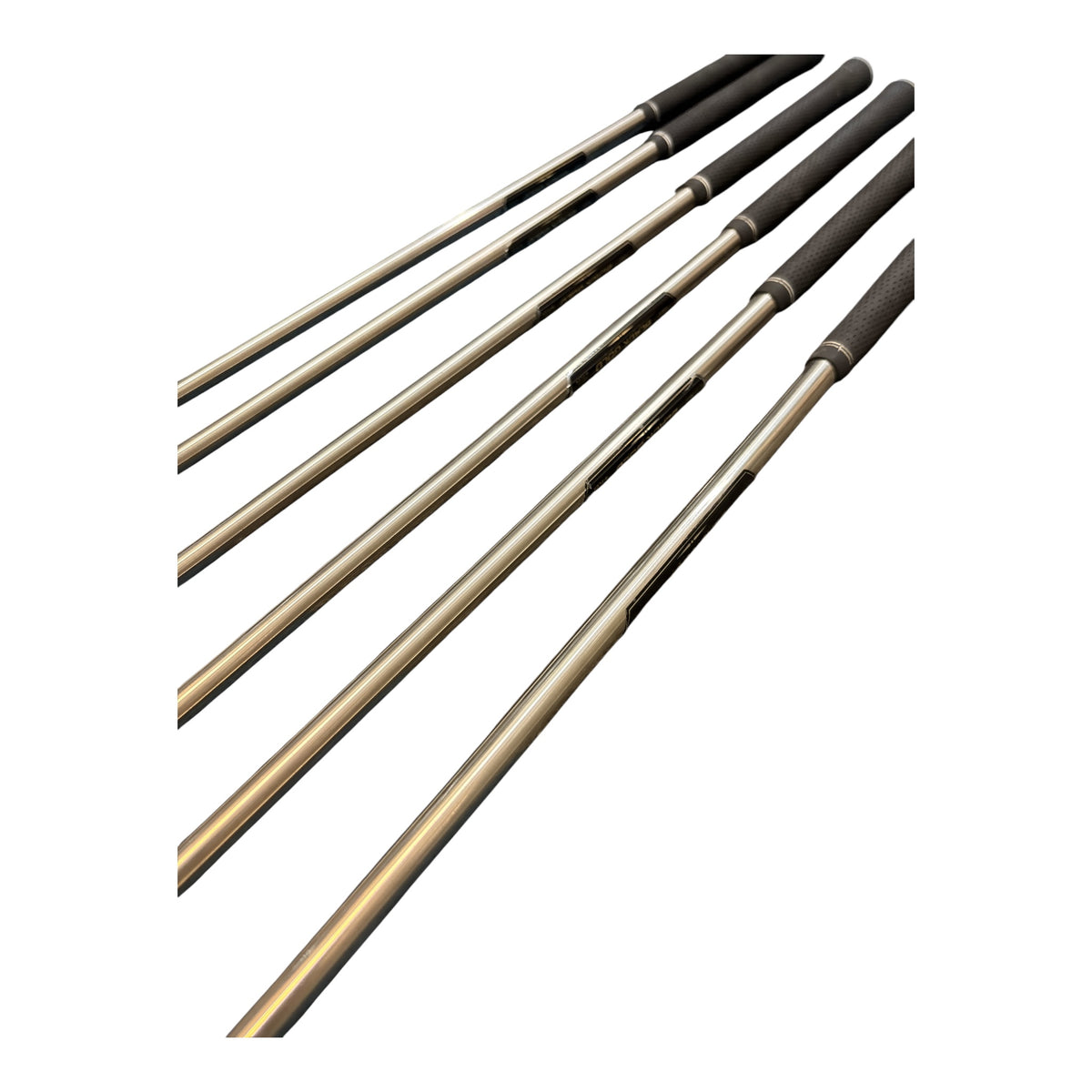 AdamsGolf Idea Pro Forged (5-PW) (Regular Flex)