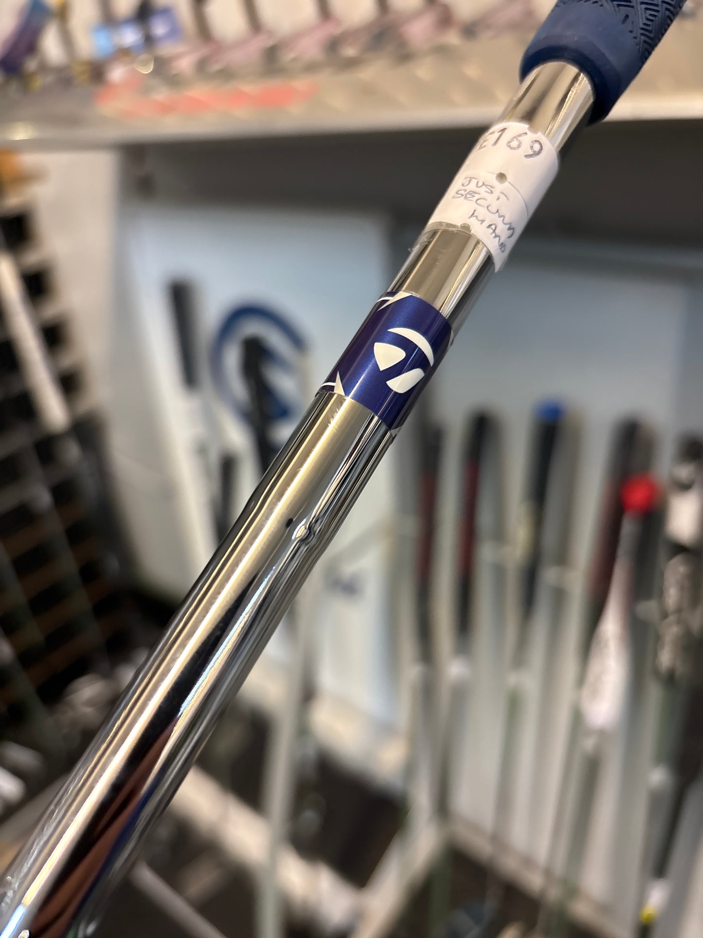 Taylormade TP CHASKA