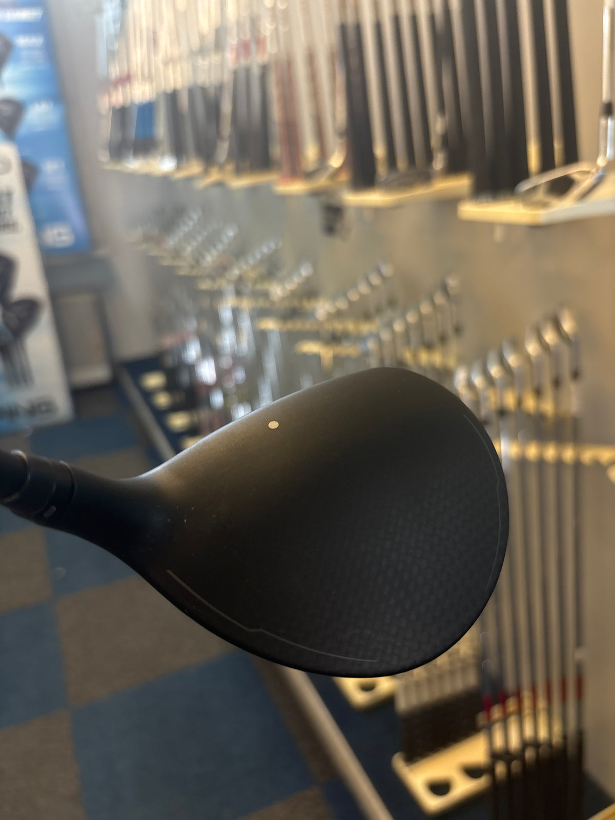 PING G440 9 Wood 24 DEGREE (REGULAR FLEX)
