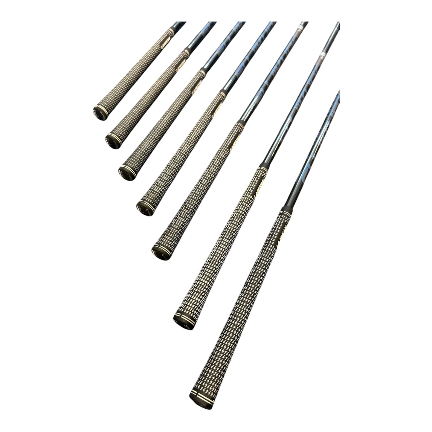 BENROSS AERO X (5-PW+SW) (Regular Graphite FLEX)