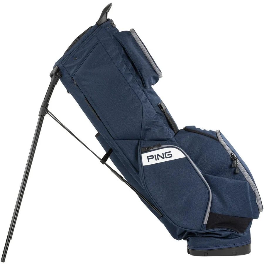 PING HOOFER 14 (Navy/Grey)