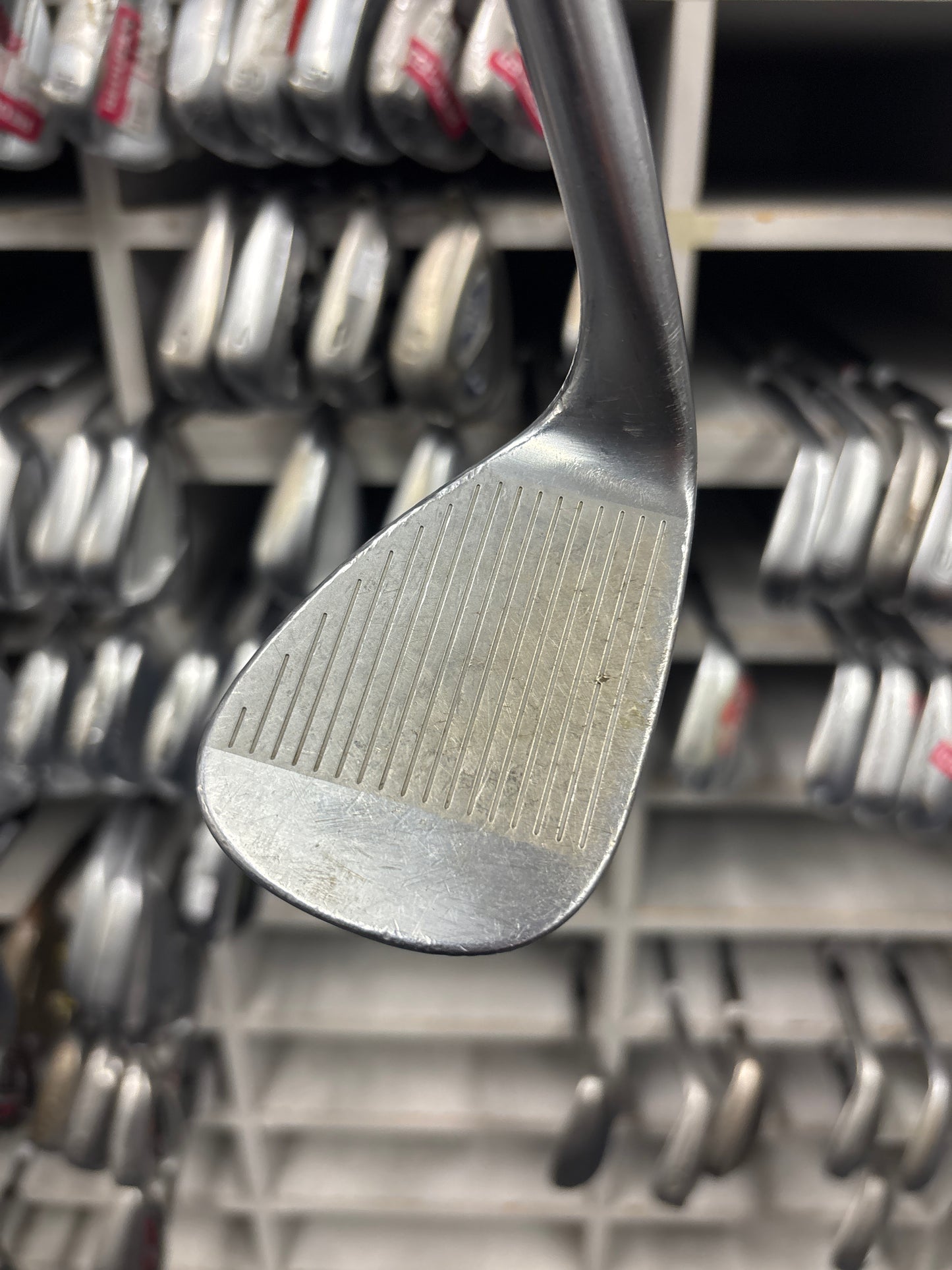 Taylormade MG 60 DEGREES (10 Degrees Of Bounce)