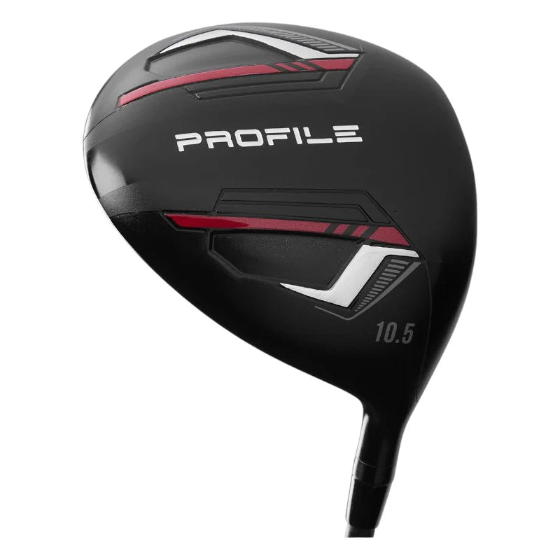 WILSON PROFILE GOLF PACKAGE SET