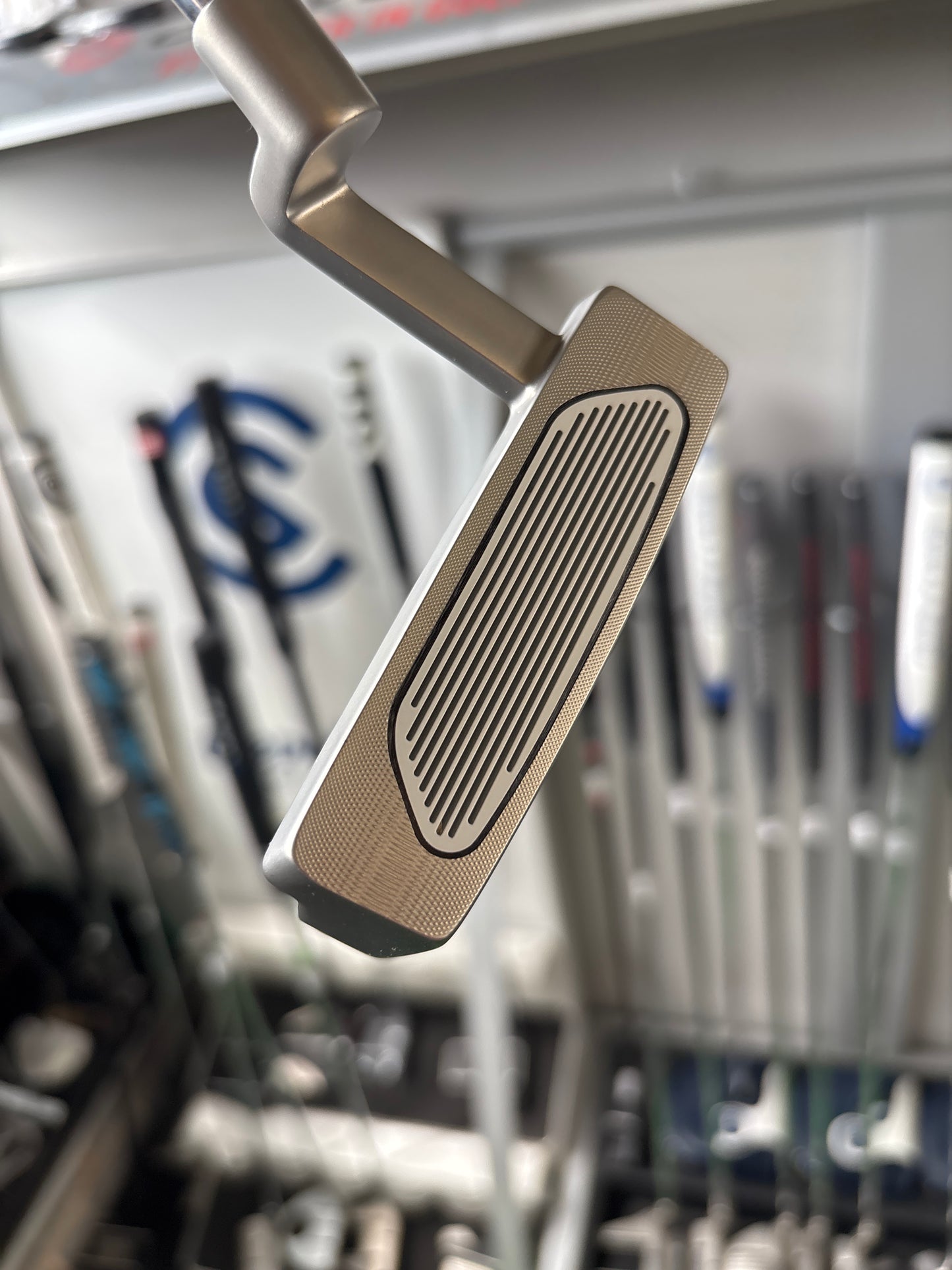 TAYLORMADE TP COLLECTION BRADON 1 (34”)