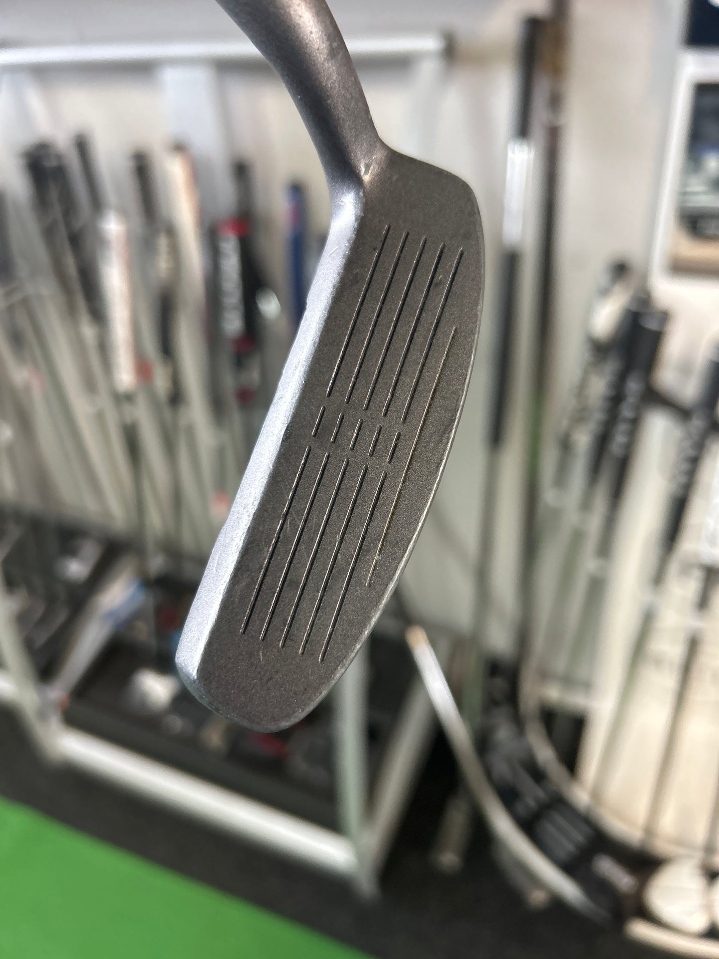 Donny PRO ONE CHIPPER