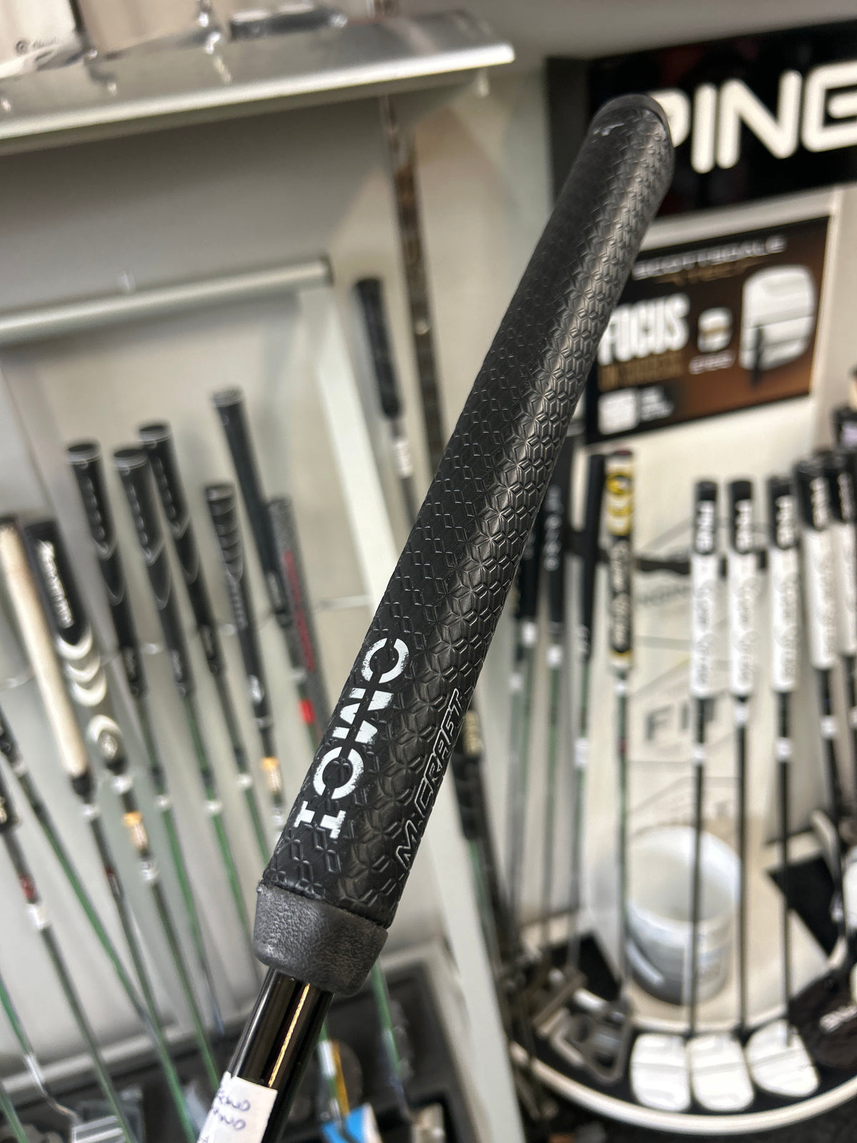 MIZUNO M.CRAFT OMOI 06 (34”)
