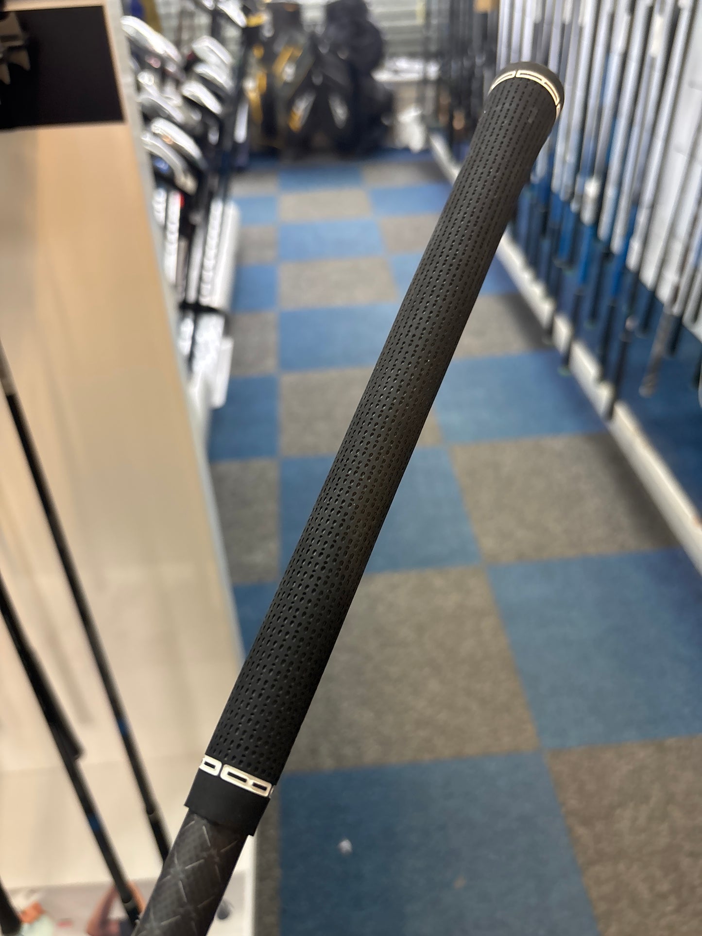 TITLEIST GT2 15 DEGREE 3 Wood (STIFF FLEX)