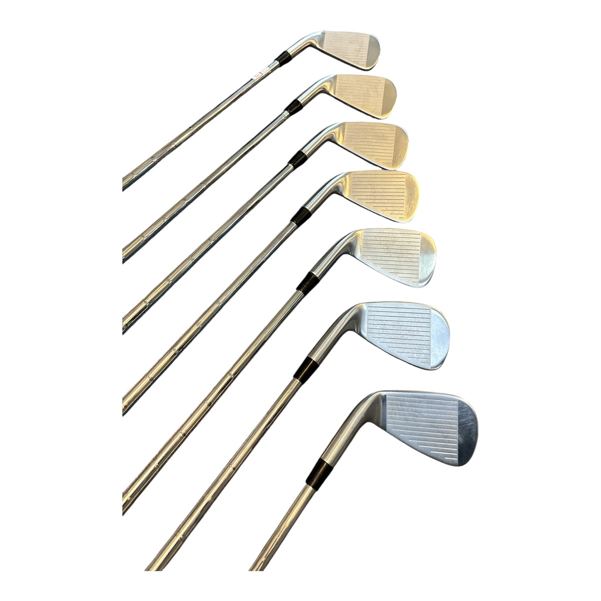 Caley 01T (4-PW) (STIFF FLEX)