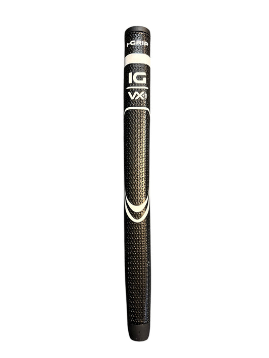 I GRIP IG VX-1 (BLACK/WHITE)