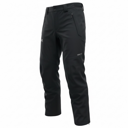 Clearance UNDER ARMOUR Loose Waterproof Gore-Tex Trousers (MENS XL LEG 31”)