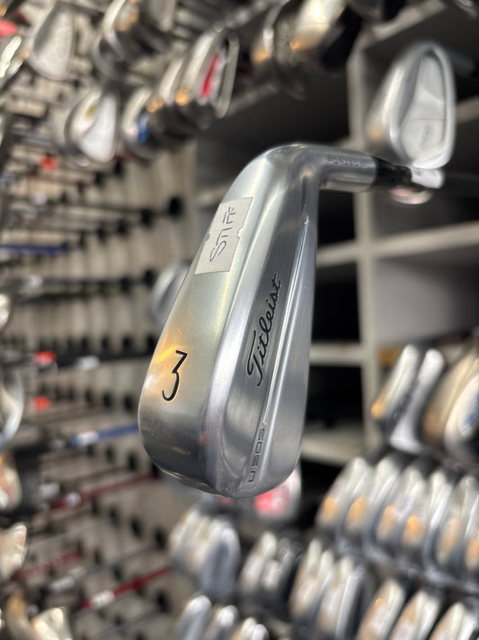 Titleist U-505 3 Iron (STIFF FLEX)