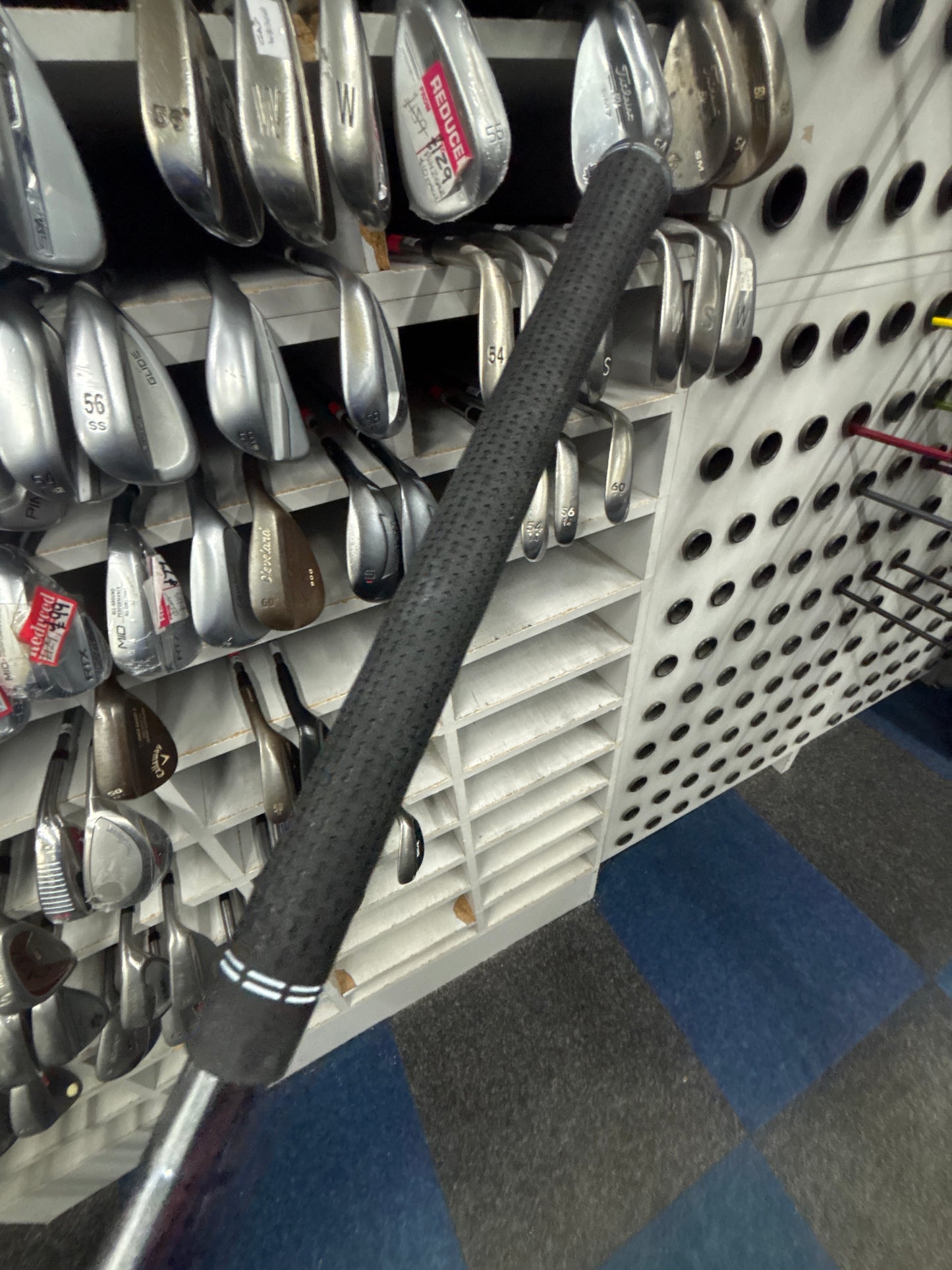 CALLAWAY BIG BERTHA SW 54 Degree Wedge