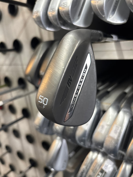 TITLEIST VOKEY SM11 50 DEGREE (08 Degree Of Bounce)