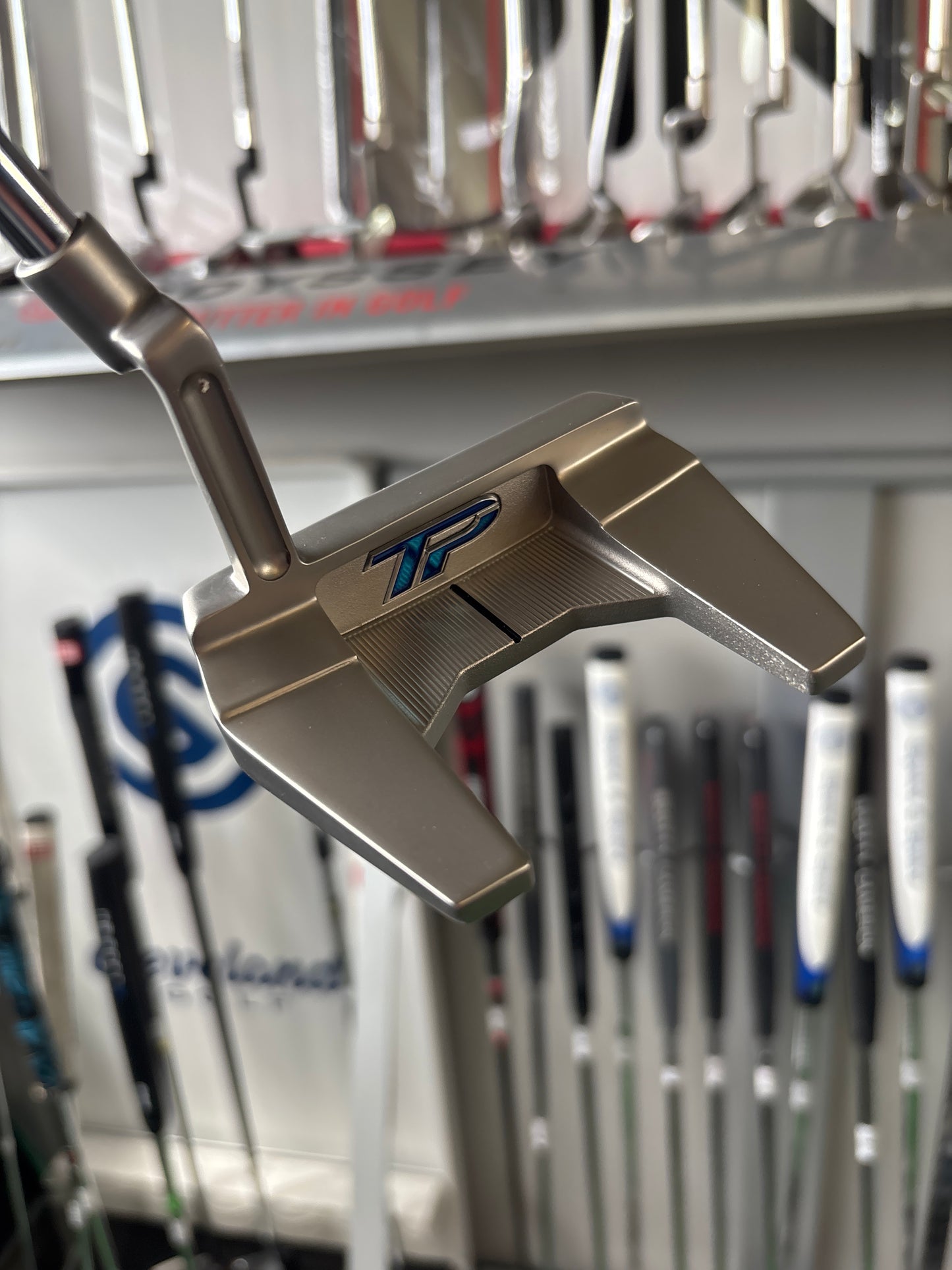 TAYLORMADE TP COLLECTION BRADON 1 (34”)