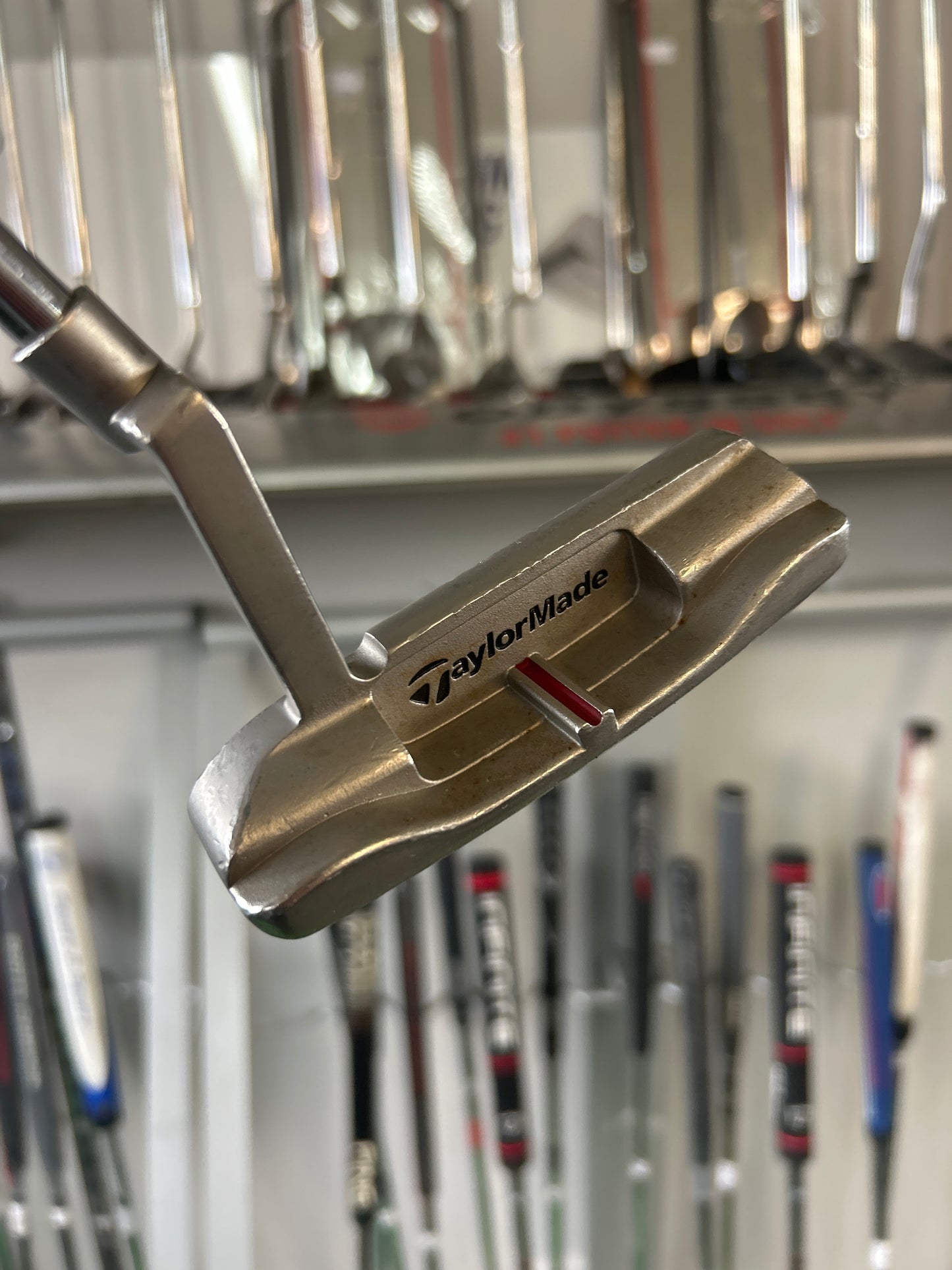 TaylorMade Redline Daytona (34”)