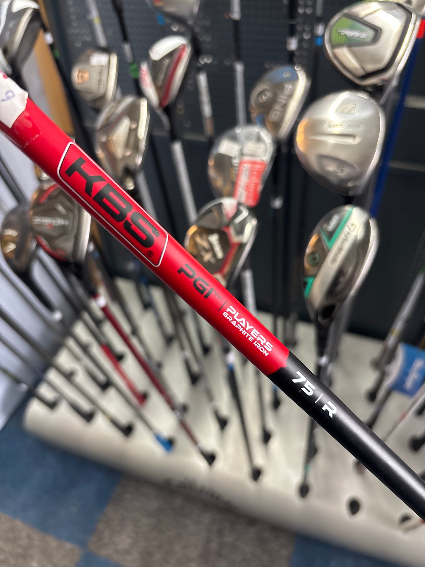 Cobra AeroJet 19 DEGREE 3 HYBIRD (REGULAR FLEX)