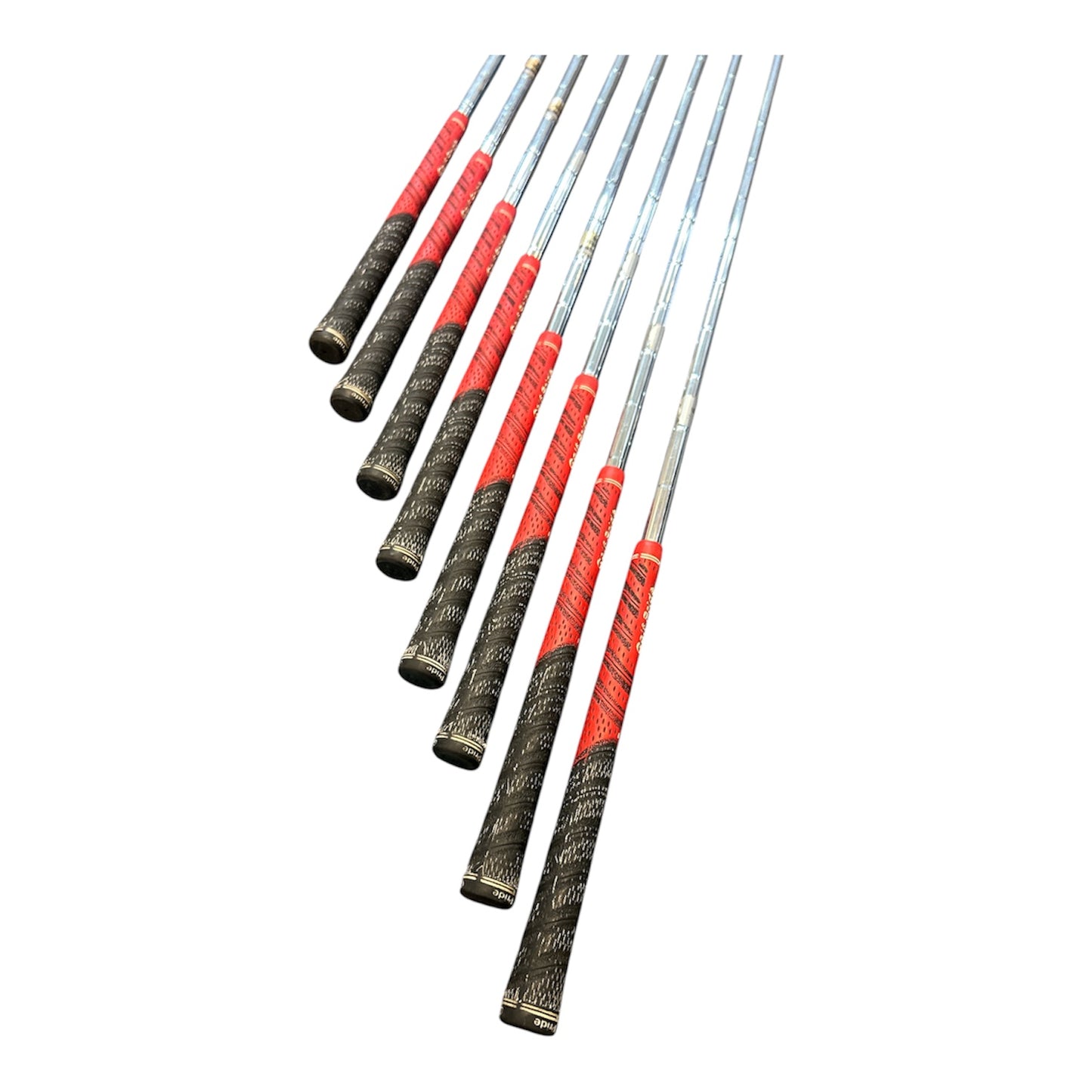 Mizuno MP-30 GRAIN FLOW FORGED (3-PW) (STIFF FLEX)