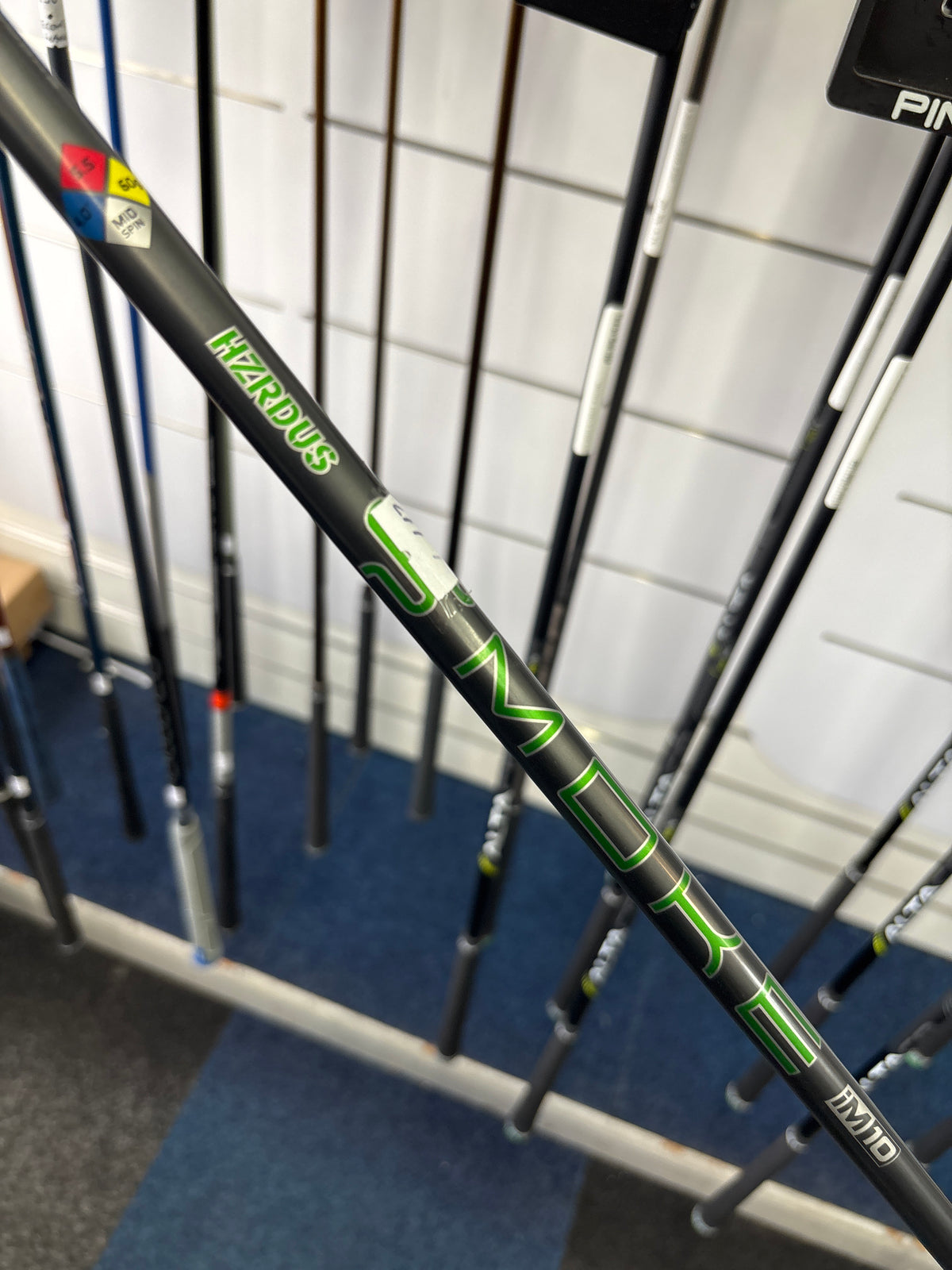 CALLAWAY EPIC MAX 3 WOOD (REGULAR FLEX)