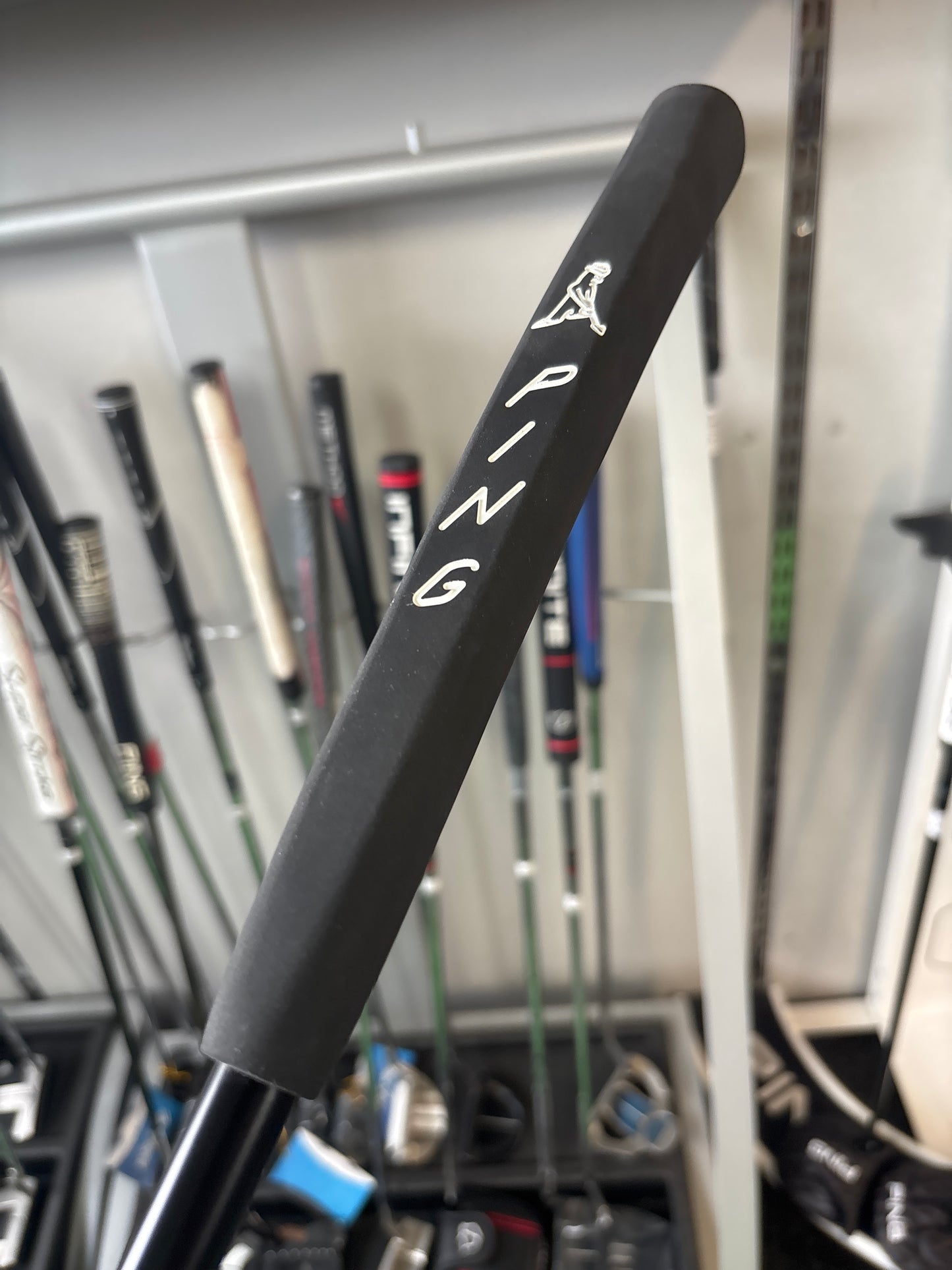 PING PLD DS72 (34”)
