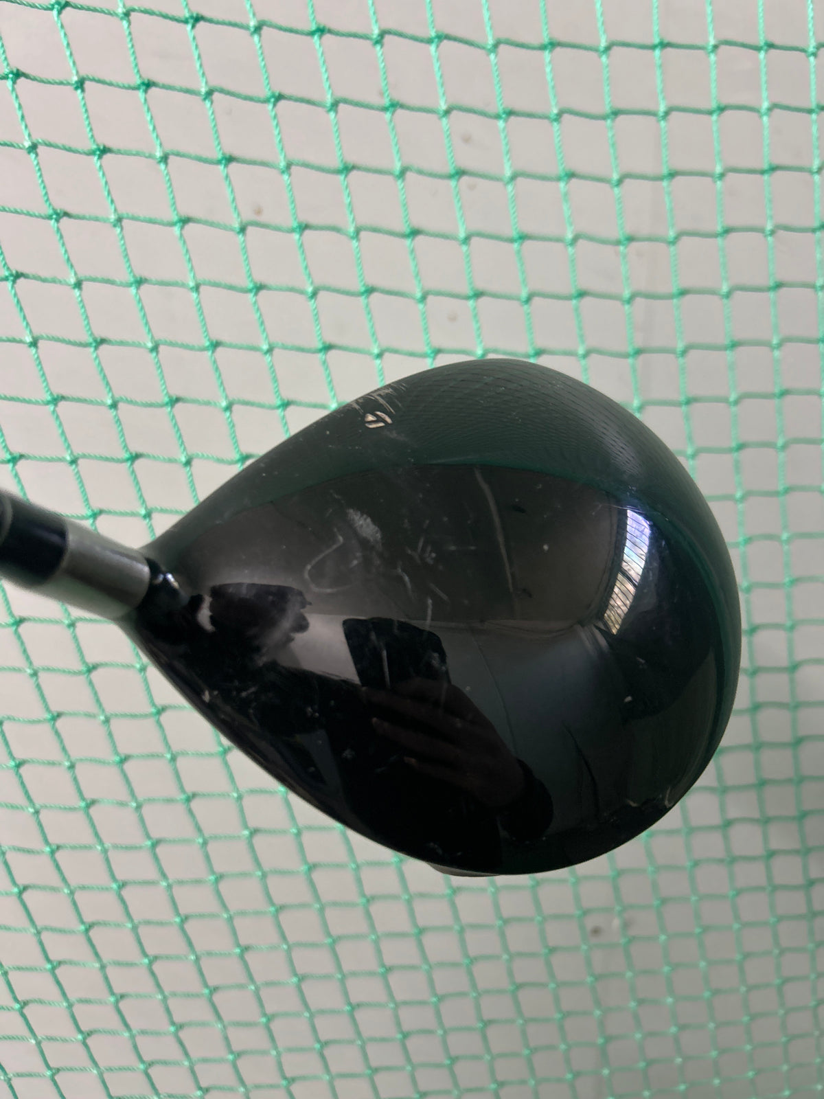 TaylorMade R5 DUAL 10.5 DEGREE (REGULAR SHAFT)