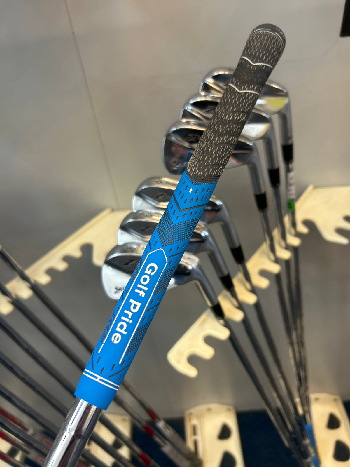 Srixon Z 965 (4-PW) (STIFF FLEX)