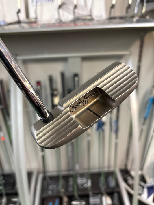 CALLAWAY Bobby Jones BJ-2 Golf Putter (34”)