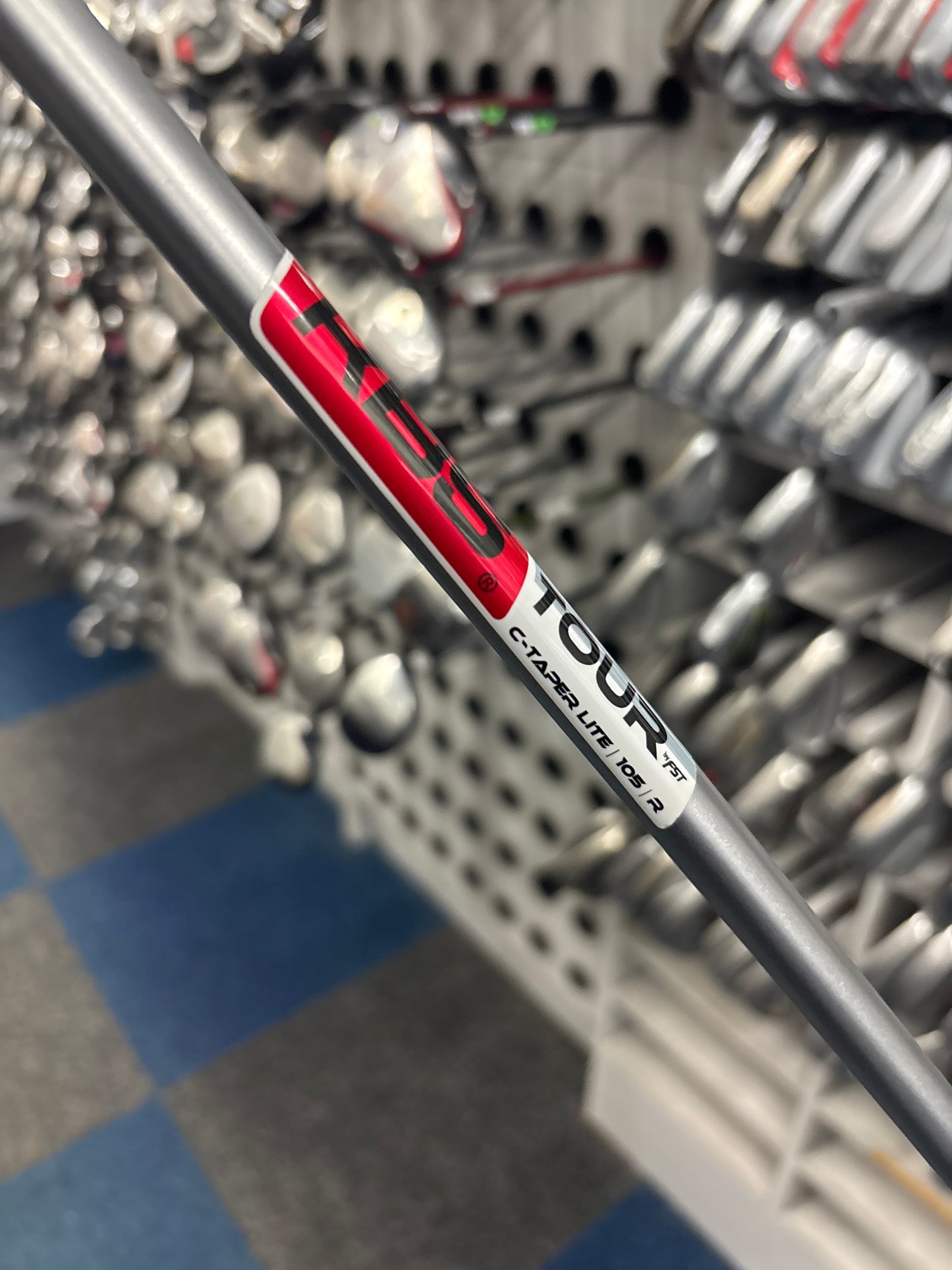 Mizuno MP-18 MCC 4 Iron (Regular FLEX)