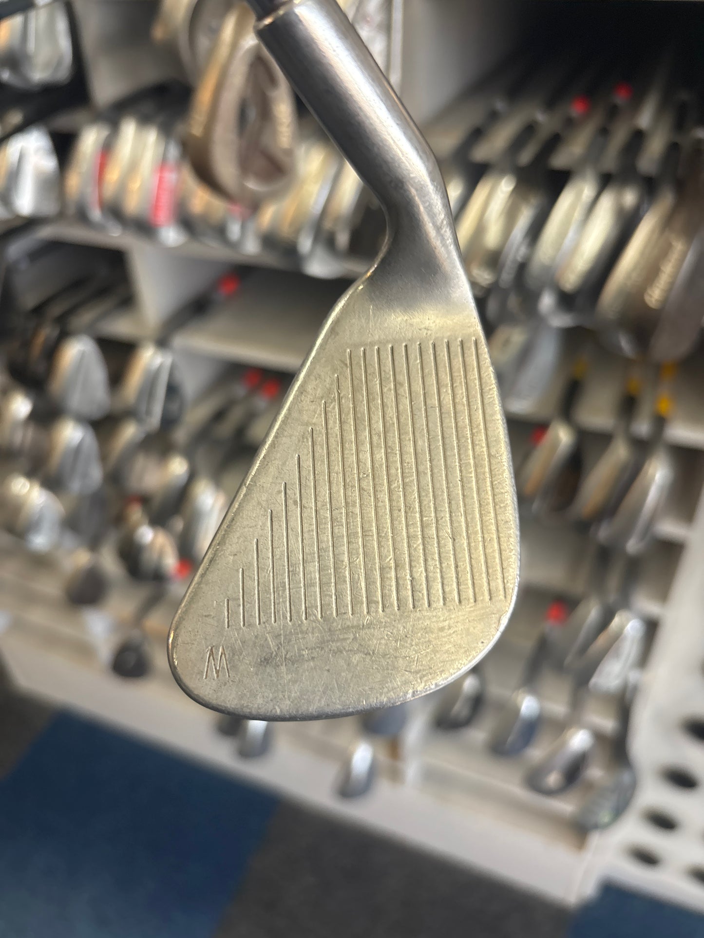 PING EYE PW
