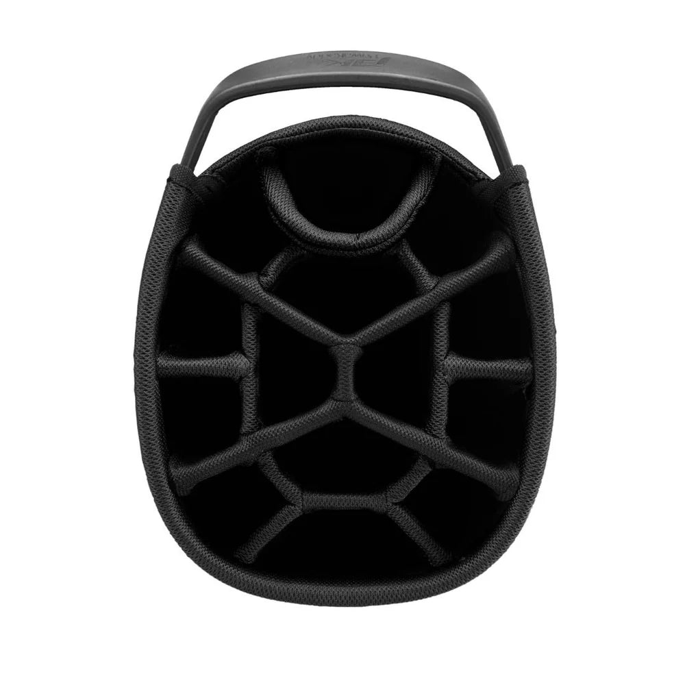 POWAKADDY DRI-TECH WATERPROOF (White/Black)
