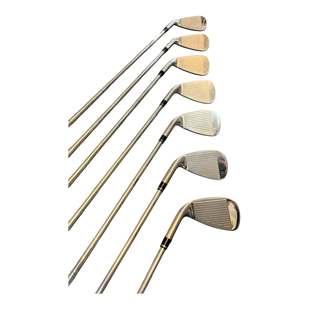 Wilson Staff Dynapwr (5-PW+GAP) (Regular Flex)