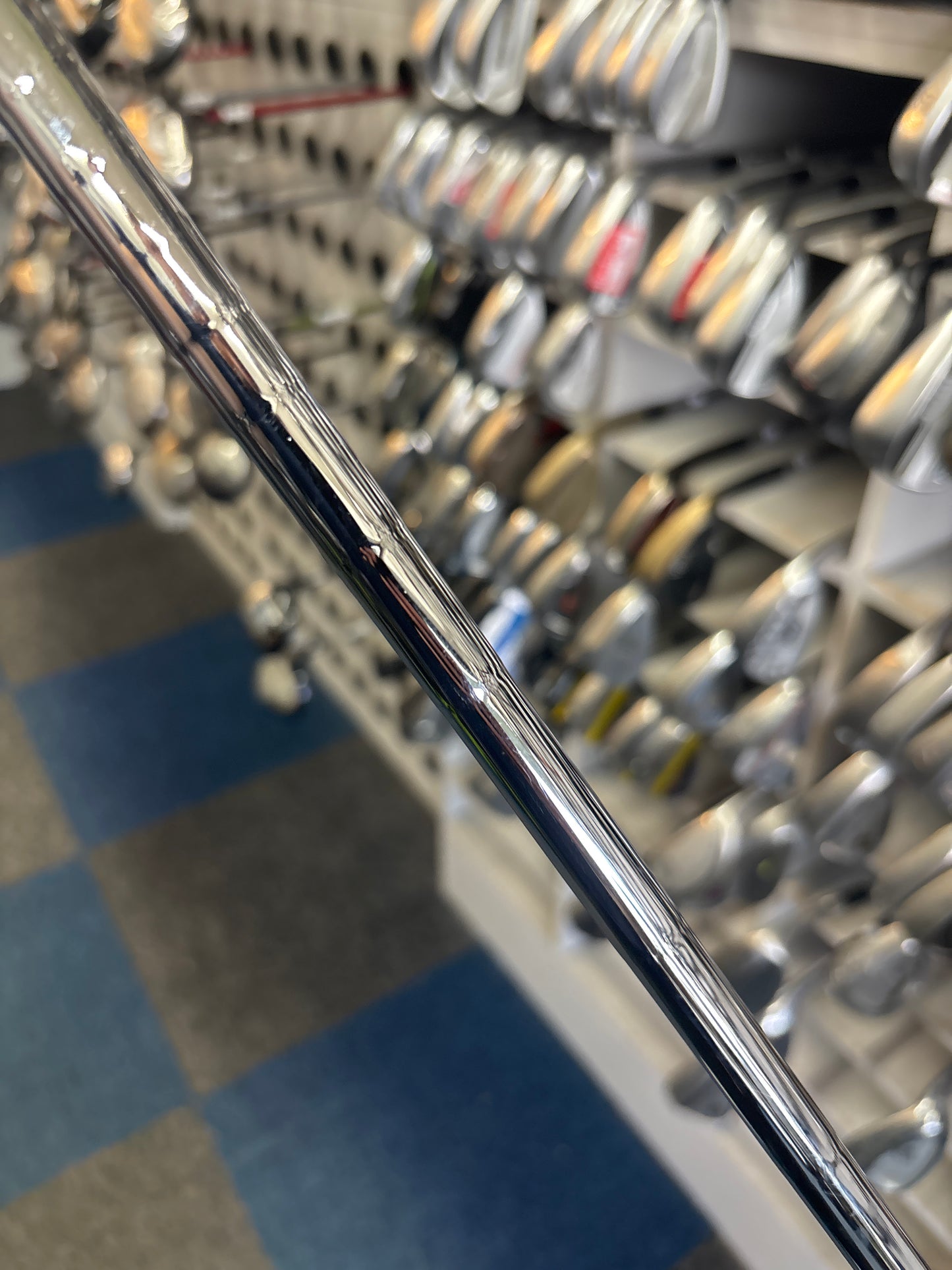 PING TOUR S 56” DEGREE (12 DEGREES OF BOUNCE)