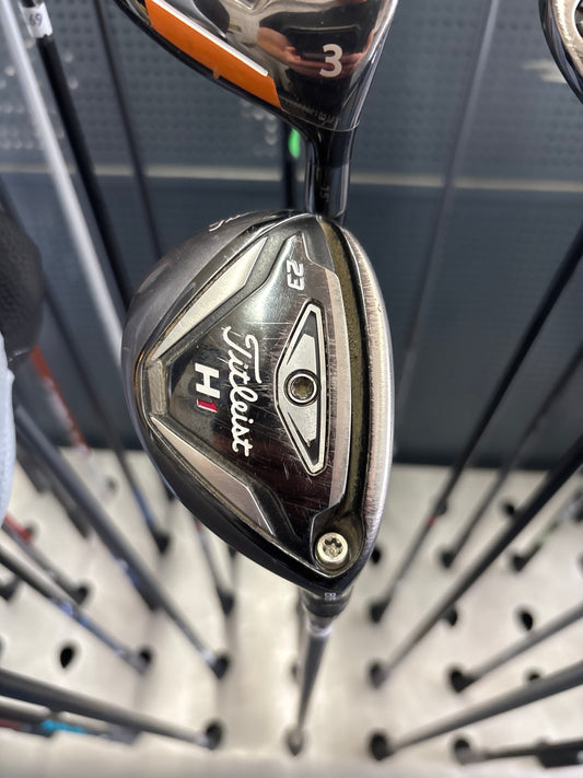 TITLEIST H1 23 DEGREE (REGULAR FLEX)