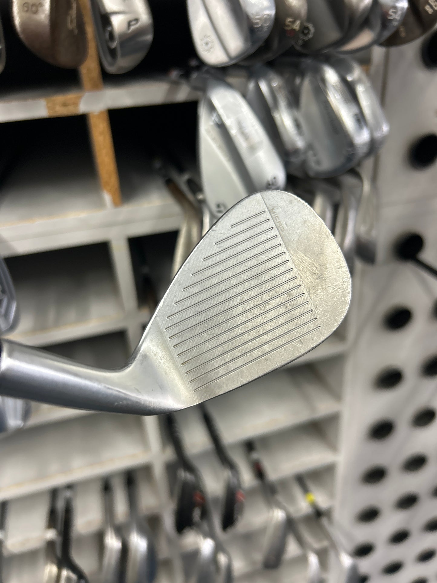 TaylorMade ATV 54 DEGREE (LH)