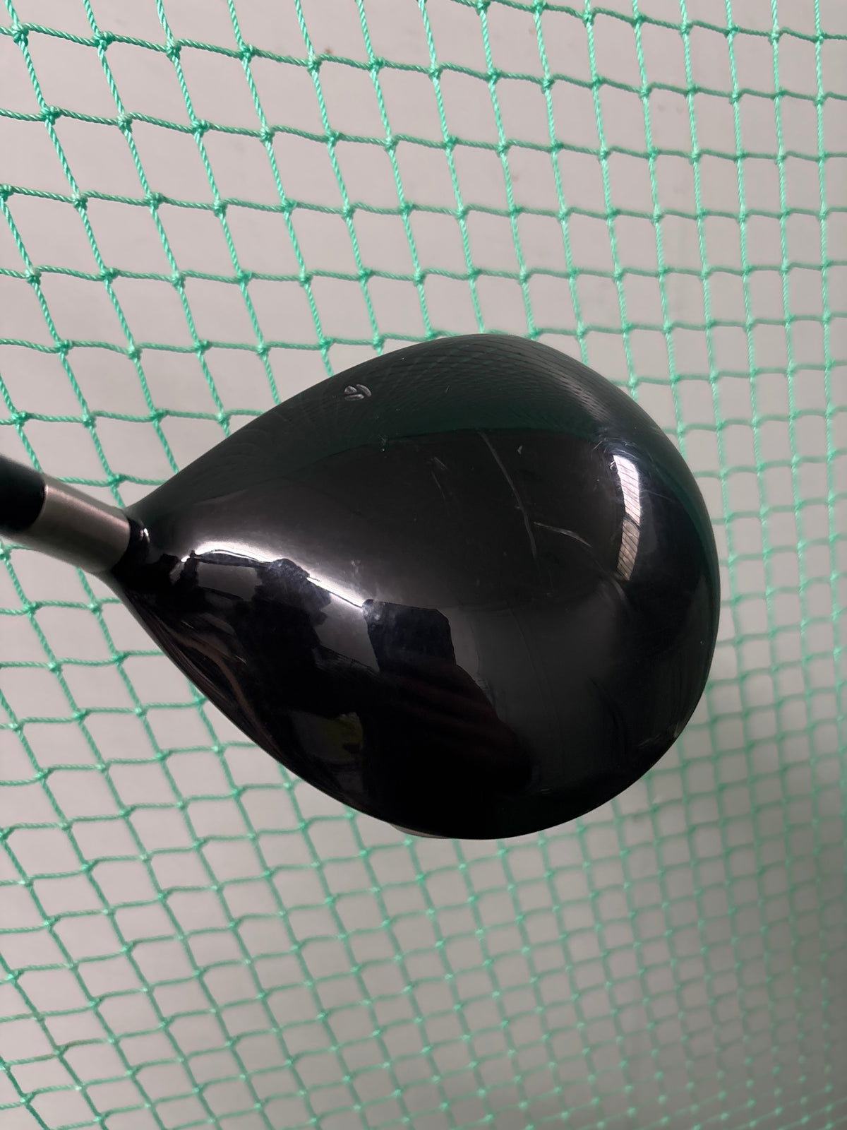 TaylorMade R5 D TYPE DUAL 9.5 DEGREE (STIFF SHAFT)