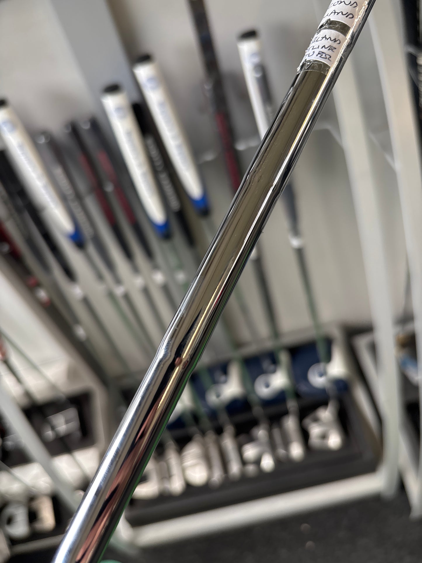 TAYLORMADE TP COLLECTION BRADON 1 (34”)