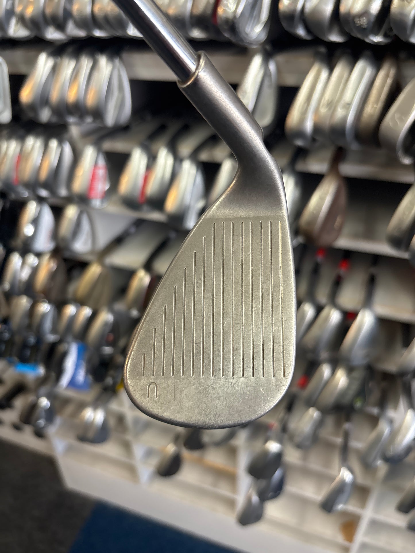 PING G10 U WEDGE