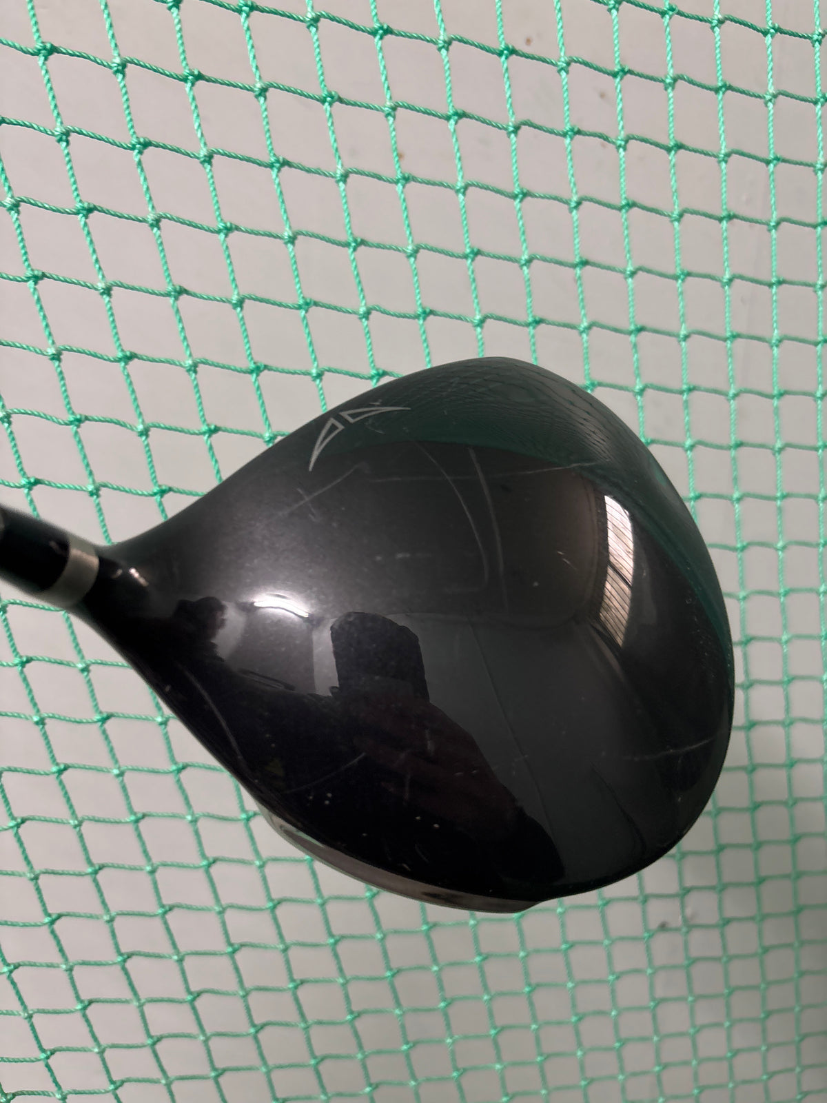 PING K15 SF TEC 9.5 DEGREE (STIFF SHAFT)