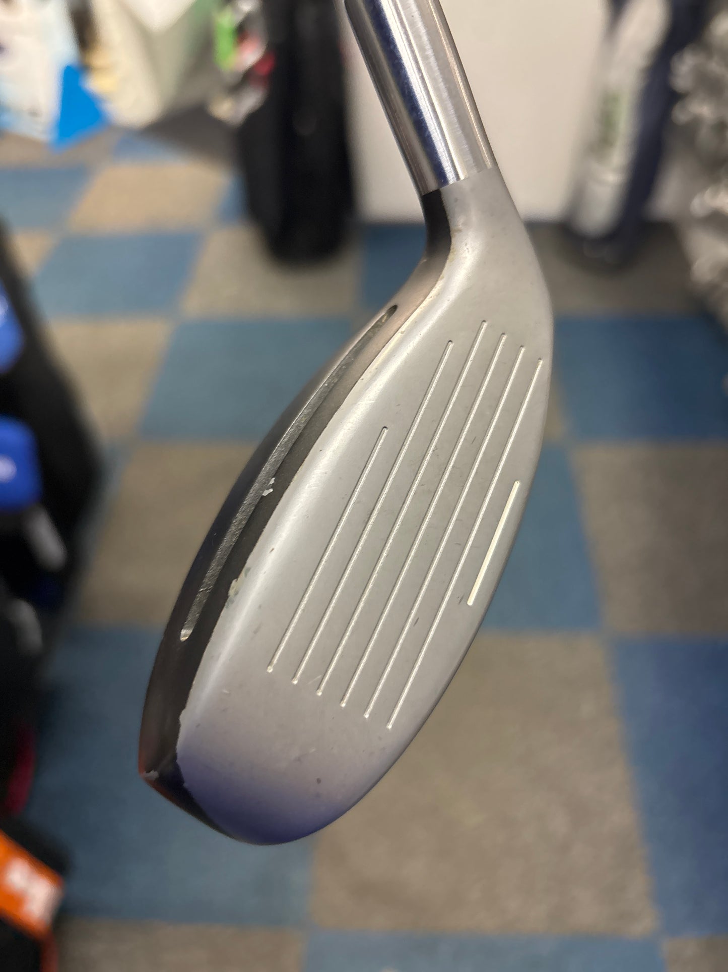 ADAMS Idea (2 Hybrid Stiff  FLEX)