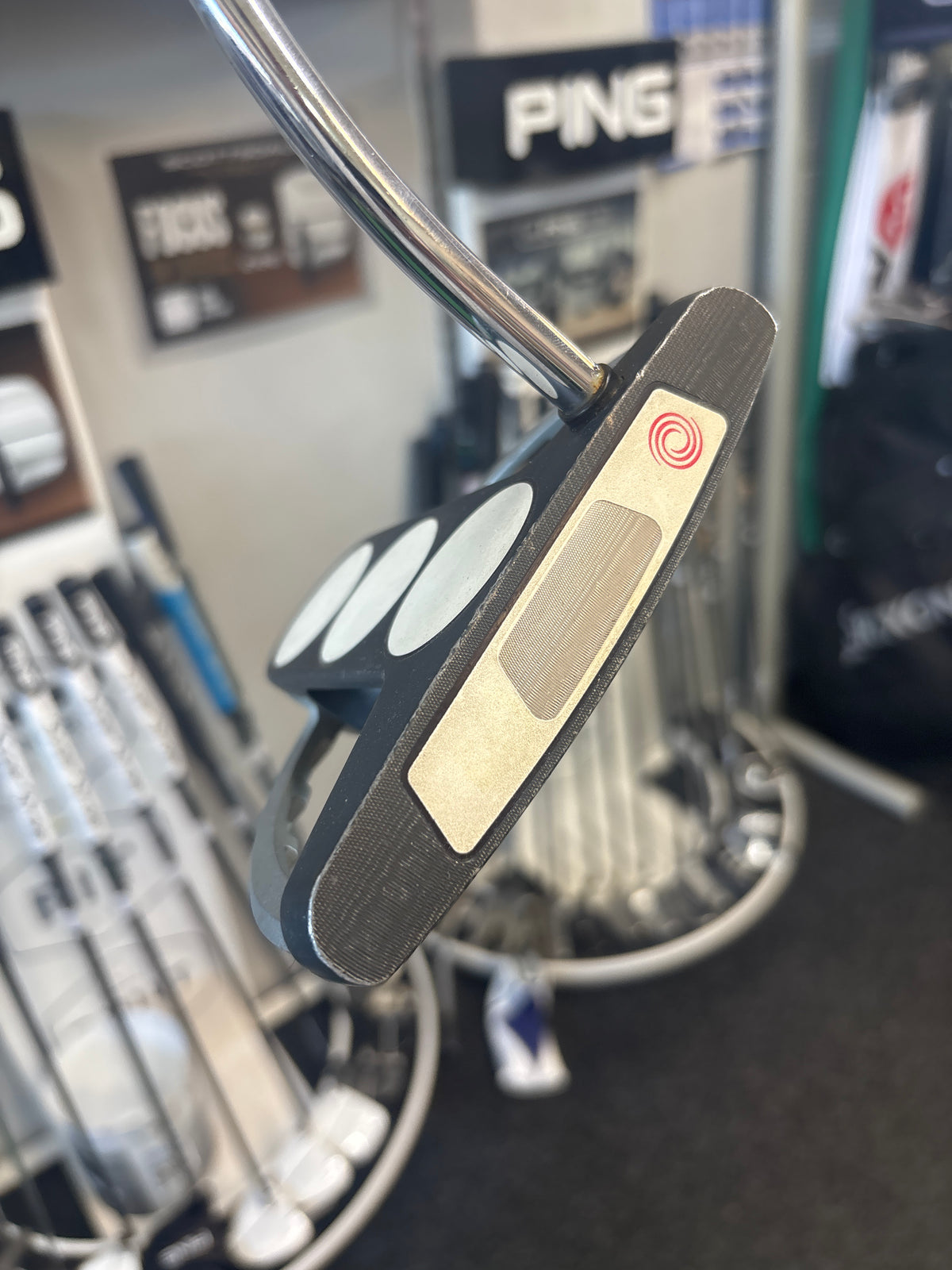 Odyssey TRI-BALL SRT (35”)