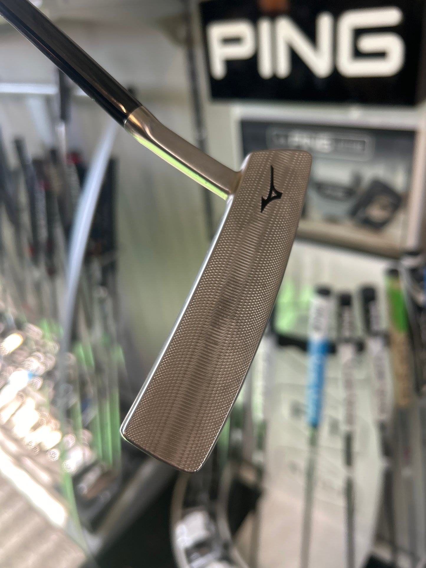 Mizuno M CRAFT 01 (35”)