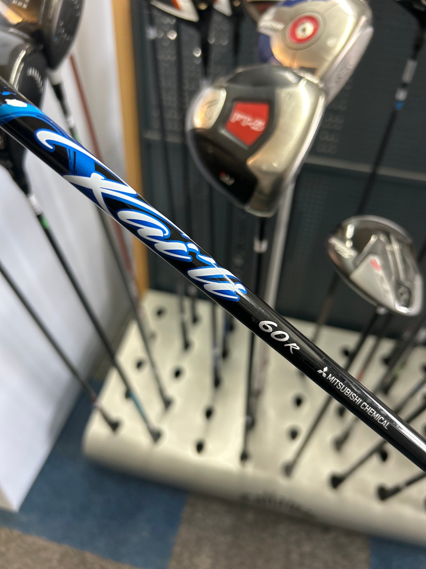 COBRA AEROJET 10.5” DEGREE (REGULAR FLEX)