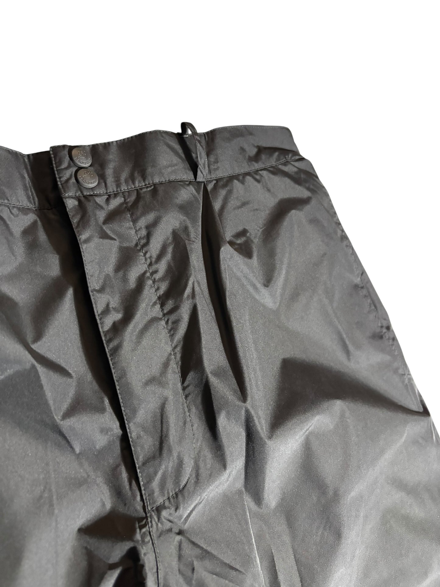 Clearance PROQUIP TEMPEST Waterproof Trousers